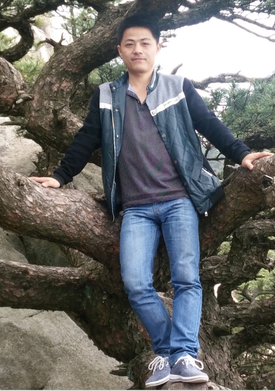 盼的第一张照片--菏泽相亲服务中心