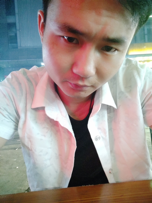 往后余生都是你的第一张照片--菏泽相亲服务中心