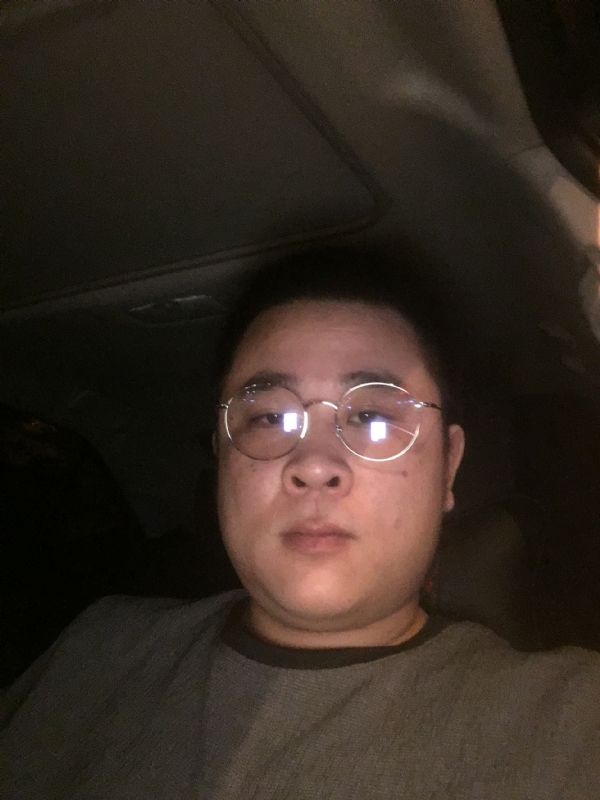 Gang的第一张照片--菏泽相亲服务中心