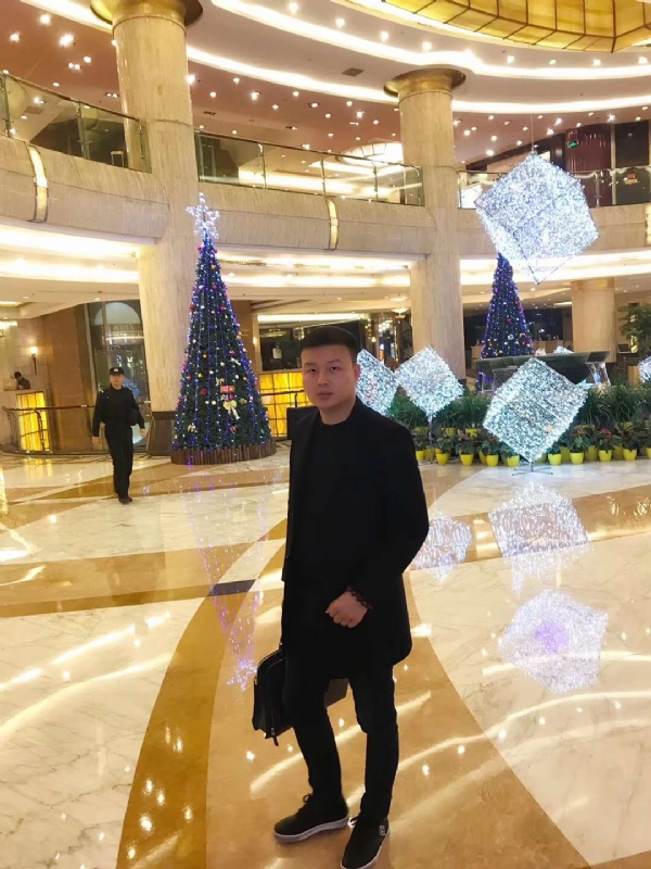 够钟的第一张照片--菏泽相亲服务中心