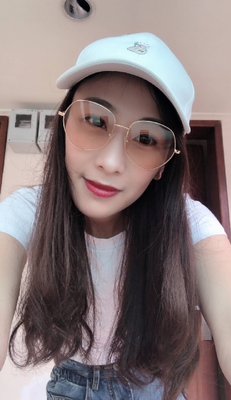 姗的第一张照片--菏泽相亲服务中心