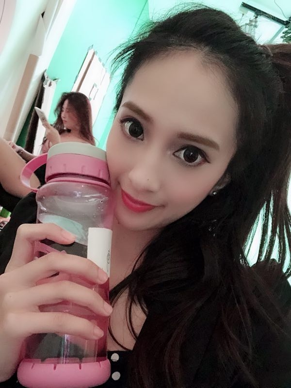 沐沐吖的第一张照片--菏泽相亲服务中心