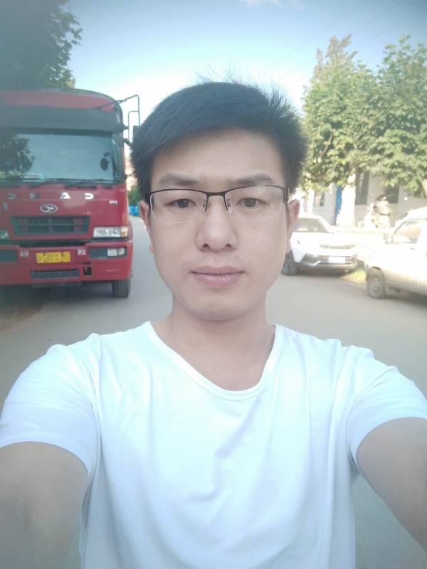 木偶的第一张照片--菏泽相亲服务中心