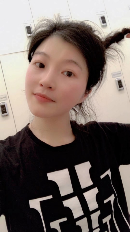 Yogagirl的第一张照片--菏泽相亲服务中心