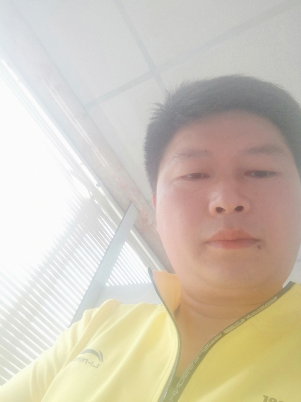 山男的第一张照片--菏泽相亲服务中心