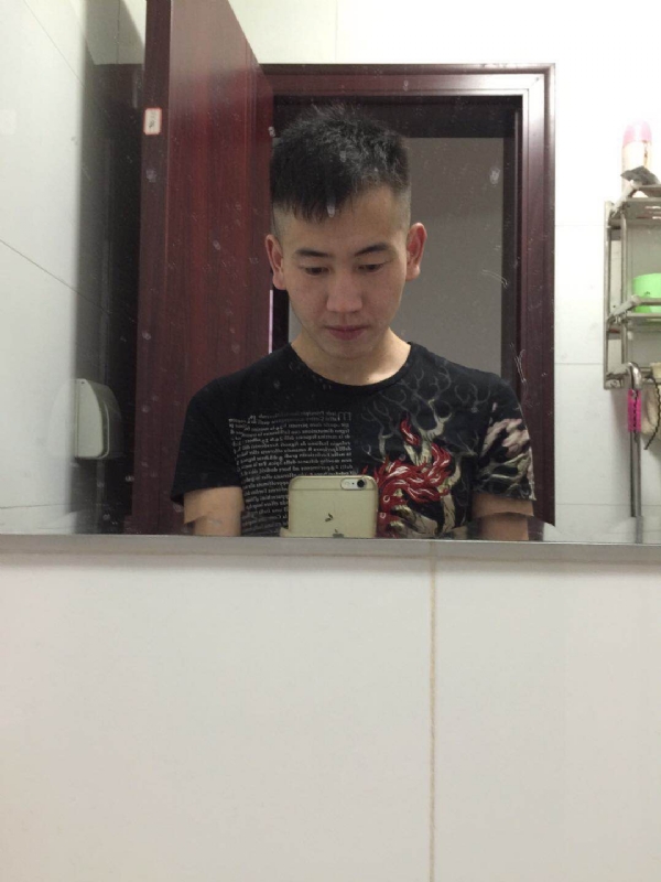 相爱相守的第一张照片--菏泽相亲服务中心
