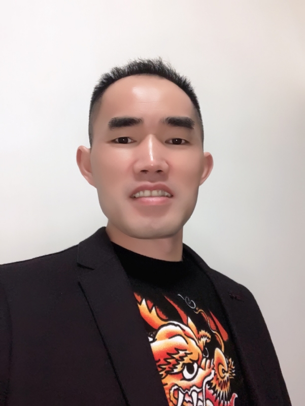 遇上对的人的第一张照片--菏泽相亲服务中心