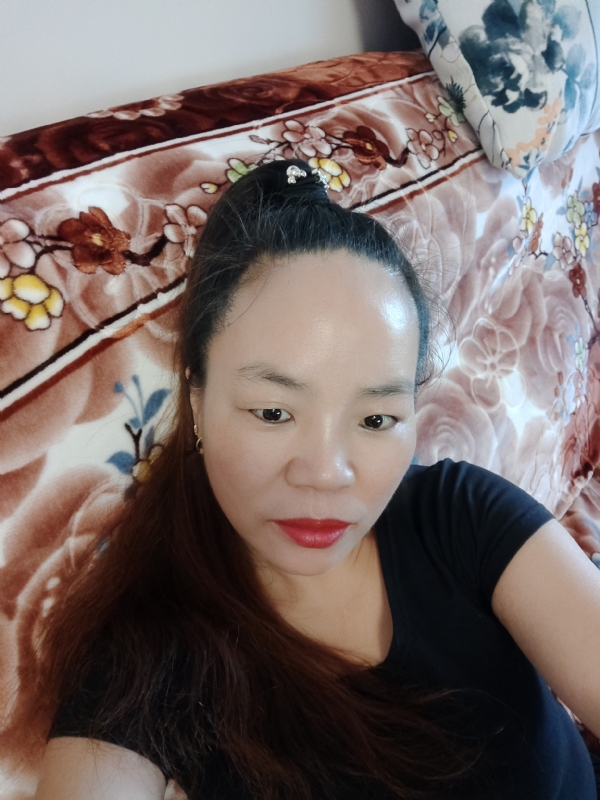 小香儿的第一张照片--菏泽相亲服务中心