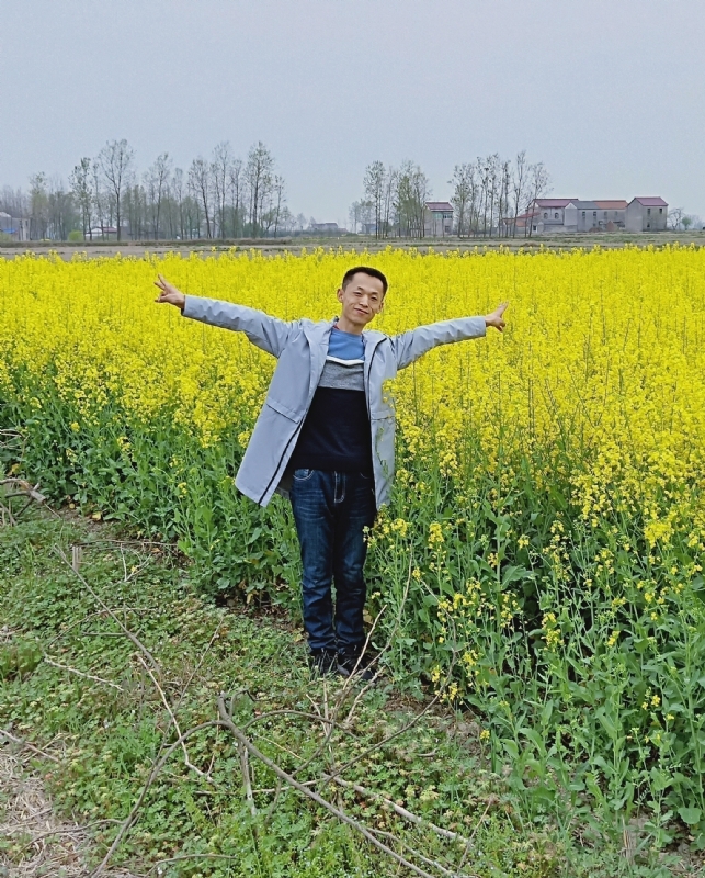 一个真诚的男士的第一张照片--菏泽相亲服务中心