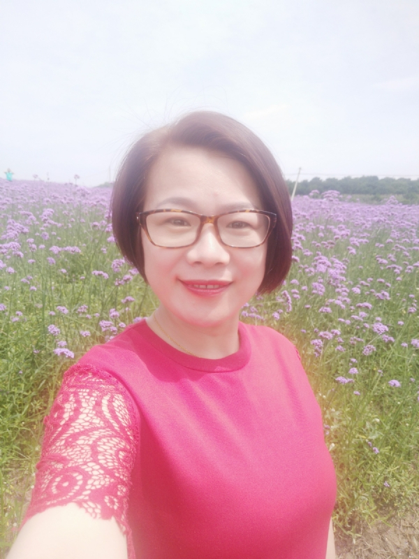 岁月静好的第一张照片--菏泽相亲服务中心