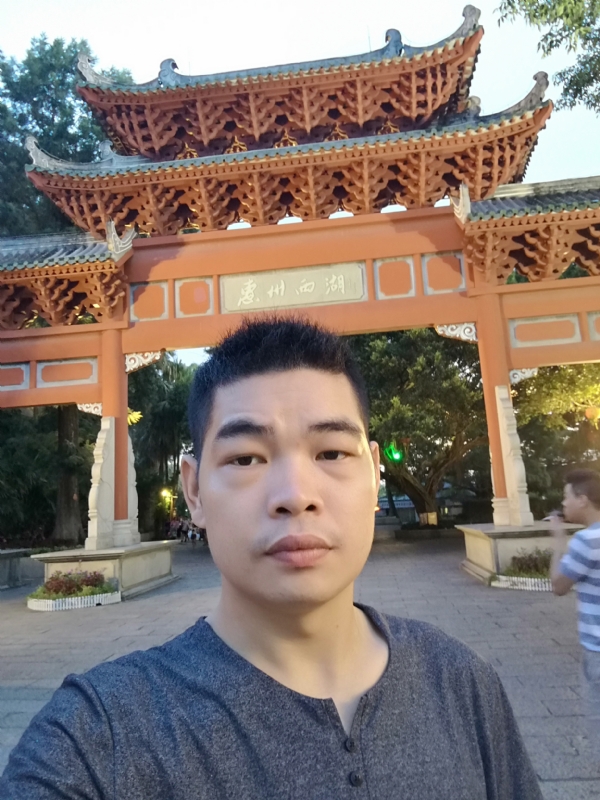 谁明浪子心的第一张照片--菏泽相亲服务中心