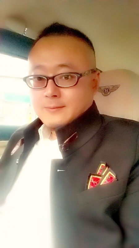 远山绿水的第一张照片--菏泽相亲服务中心