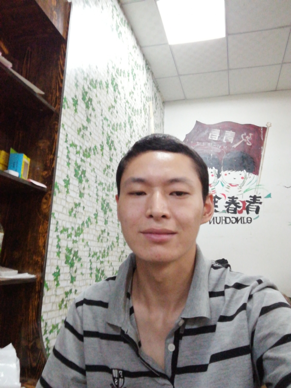 毛思虎的第一张照片--菏泽相亲服务中心