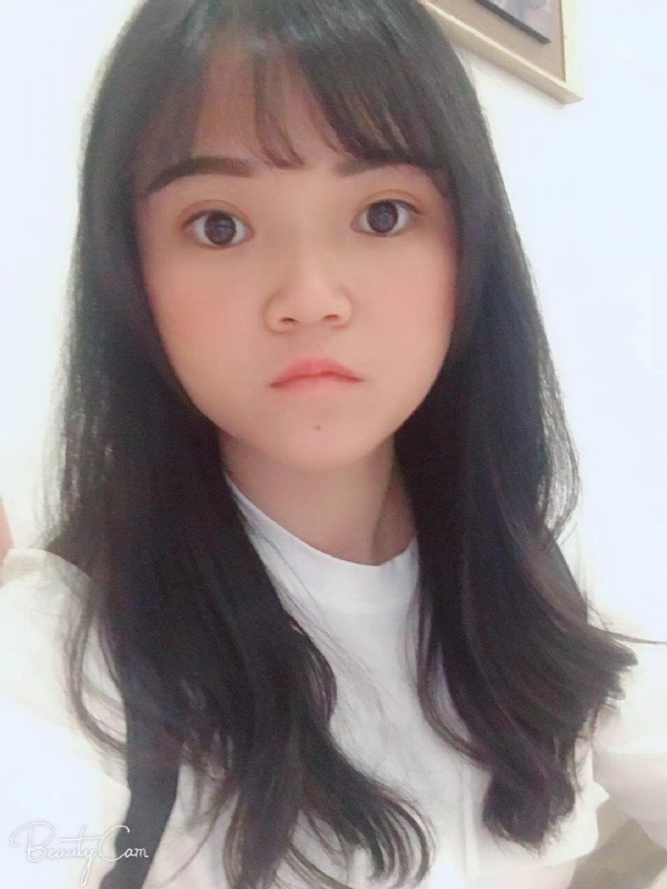 灵灵的第一张照片--菏泽相亲服务中心