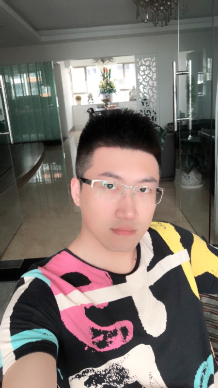 哥頓的第一张照片--菏泽相亲服务中心