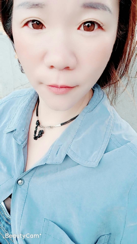 珍惜幸福的第一张照片--菏泽相亲服务中心