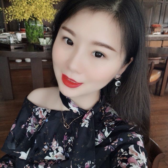 李媛的第一张照片--菏泽相亲服务中心