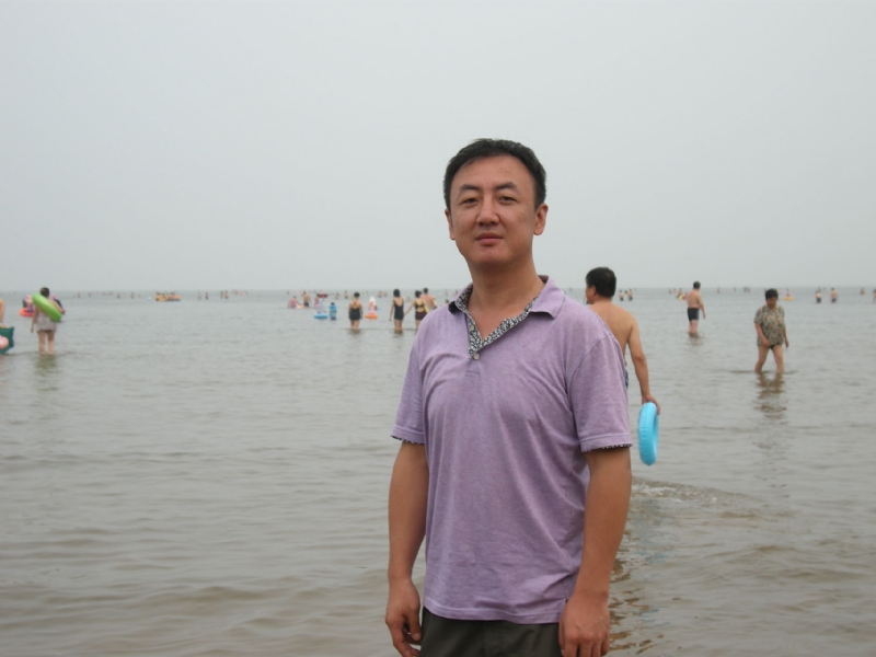 一米的第一张照片--菏泽相亲服务中心