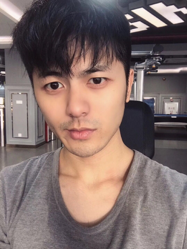 Destiny的第一张照片--菏泽相亲服务中心