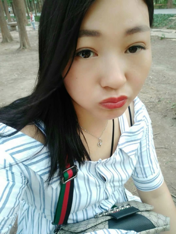 小燕子的第一张照片--菏泽相亲服务中心