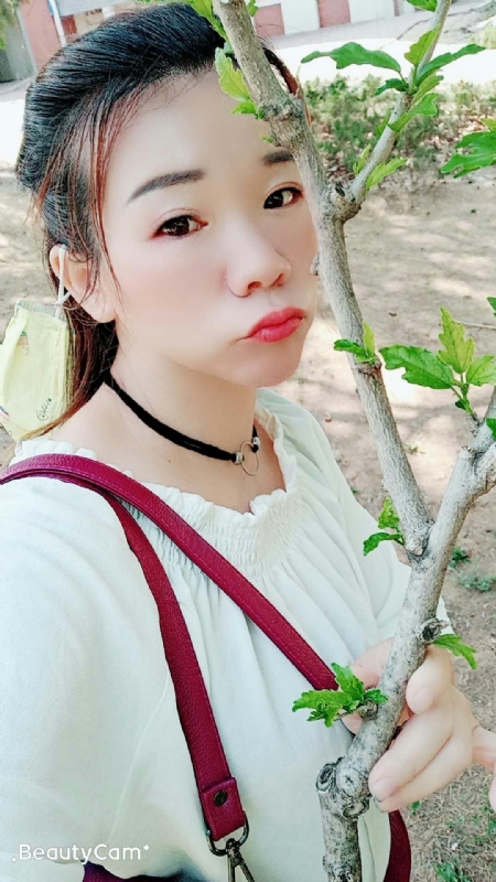 时光的第一张照片--菏泽相亲服务中心