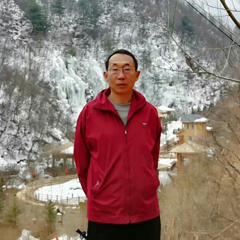 黄河赤子的第一张照片--菏泽相亲服务中心
