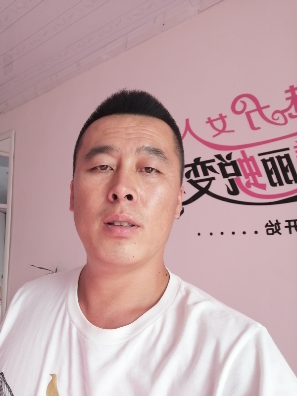 幸福生活的第一张照片--菏泽相亲服务中心