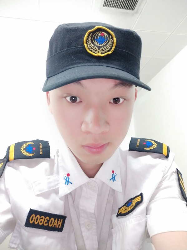 龙龙的第一张照片--菏泽相亲服务中心