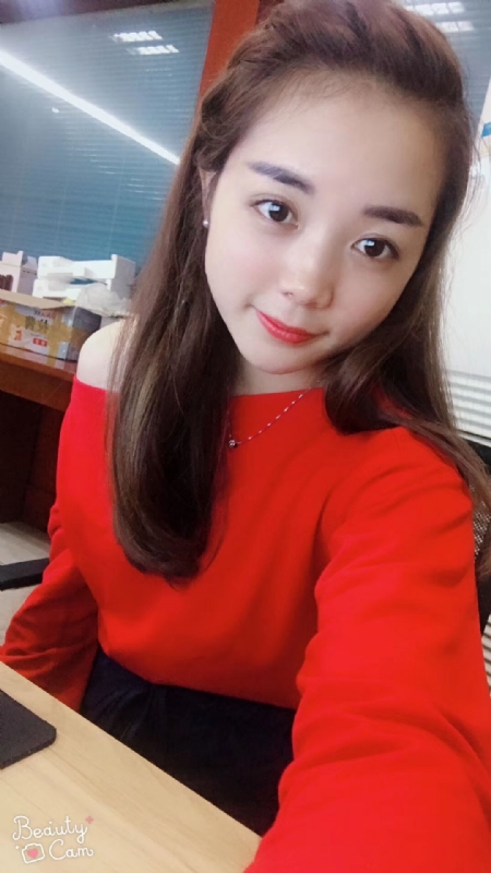 倩倩的爱的第一张照片--菏泽相亲服务中心