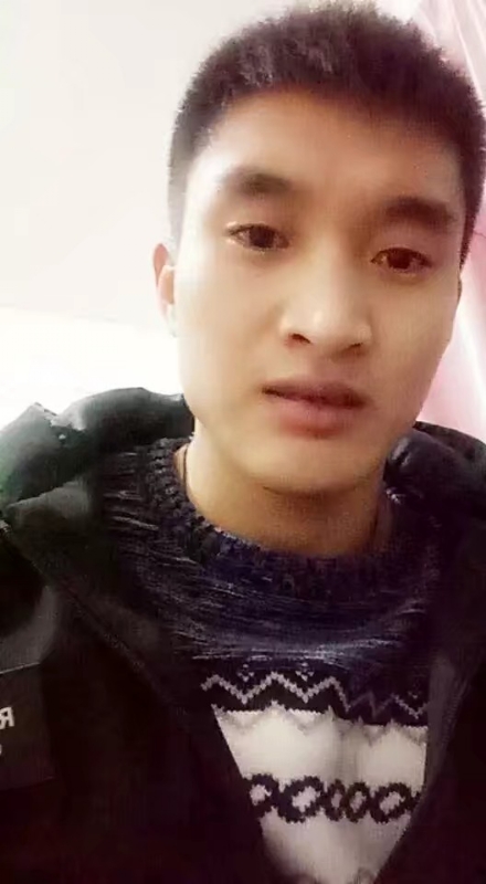 嗨我保护你啊的第一张照片--菏泽相亲服务中心