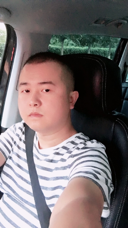 醉猫的第一张照片--菏泽相亲服务中心