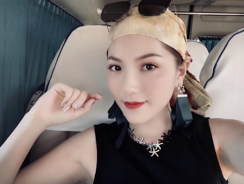 Yulili的第一张照片--菏泽相亲服务中心