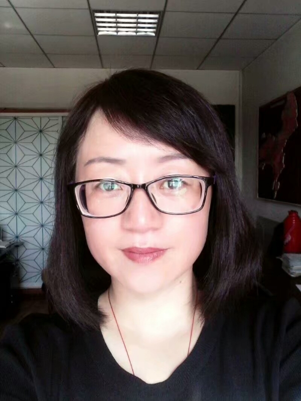 馥珺的第二张照片--菏泽相亲服务中心