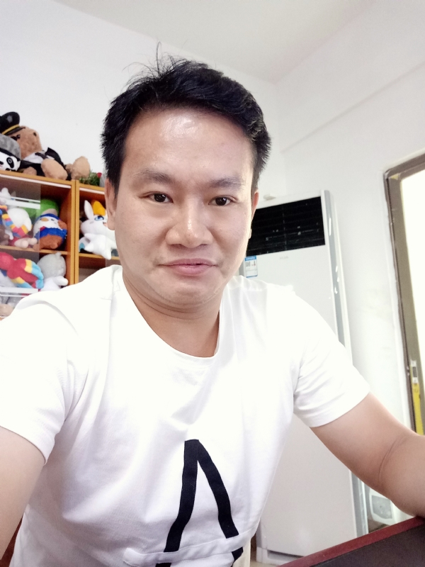 辉祥明天的第一张照片--菏泽相亲服务中心