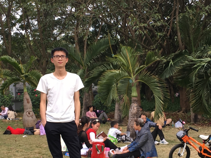 温泉吴彦祖的第一张照片--菏泽相亲服务中心