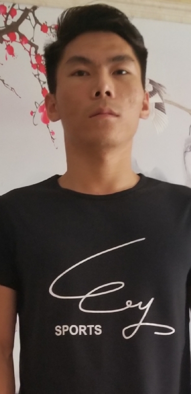 木子的第一张照片--菏泽相亲服务中心