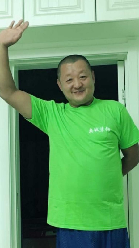 孤独的第一张照片--菏泽相亲服务中心