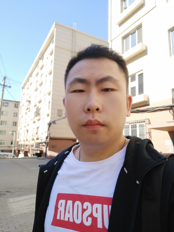 魏言的第一张照片--菏泽相亲服务中心