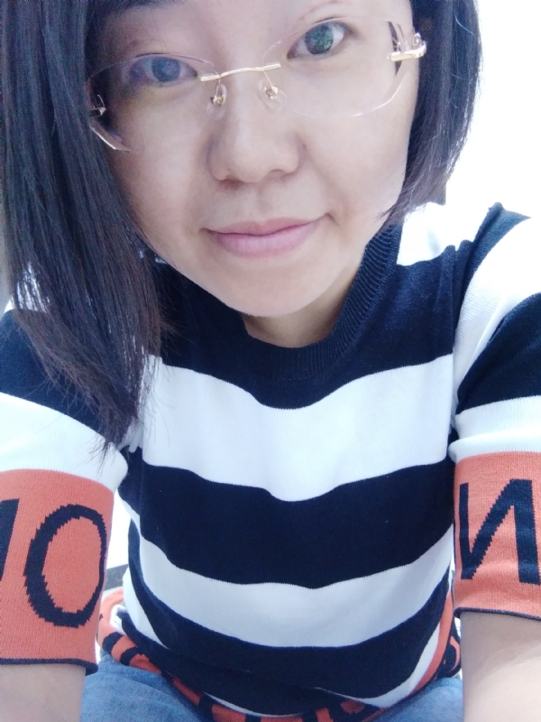 相识相守的第一张照片--菏泽相亲服务中心