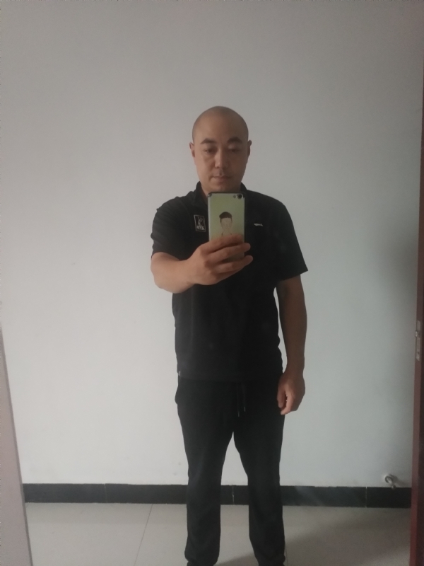 西风瘦马的第一张照片--菏泽相亲服务中心
