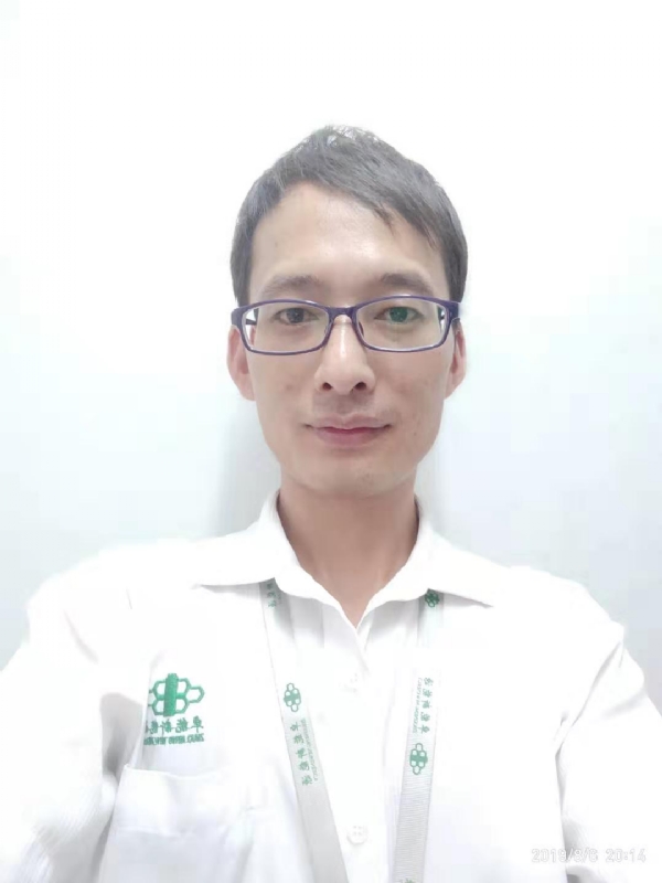 暖阳的第一张照片--菏泽相亲服务中心