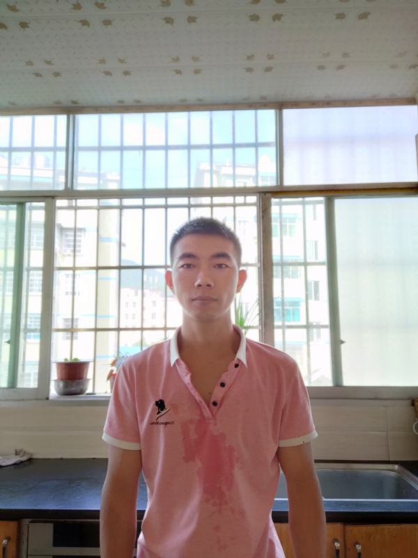 破晓依然的第一张照片--菏泽相亲服务中心