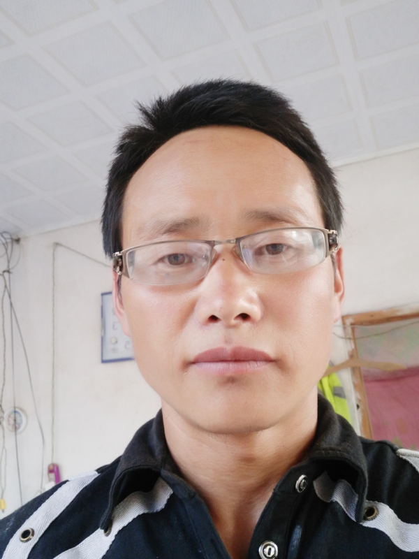 海川的第一张照片--菏泽相亲服务中心
