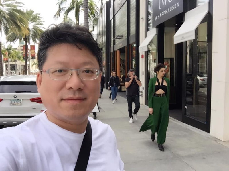 SimonHung的第一张照片--菏泽相亲服务中心