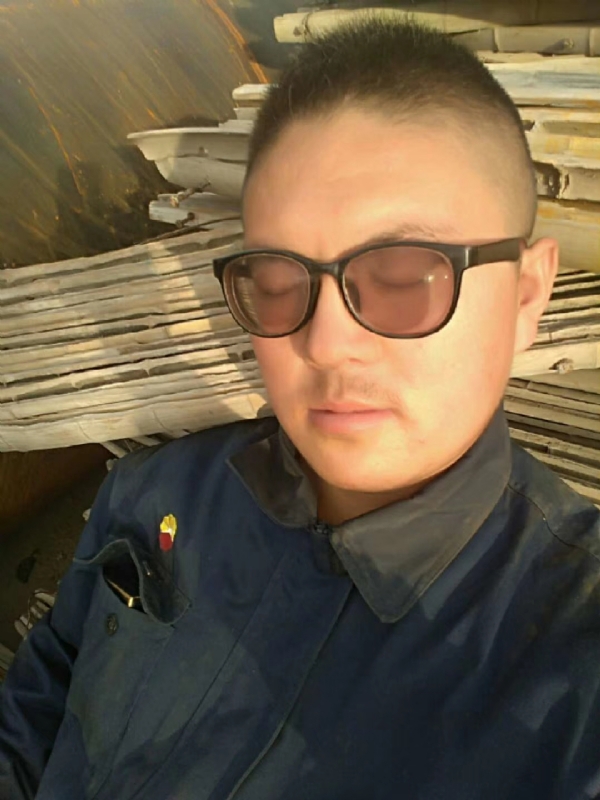 陈国建的第一张照片--菏泽相亲服务中心