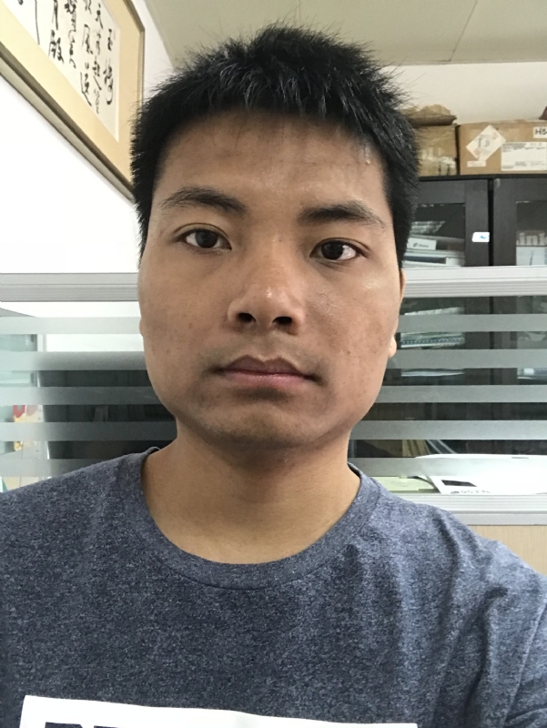 大飛的第一张照片--菏泽相亲服务中心