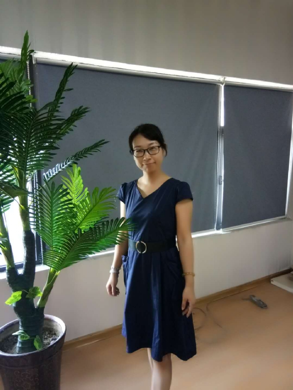 后来的第一张照片--菏泽相亲服务中心