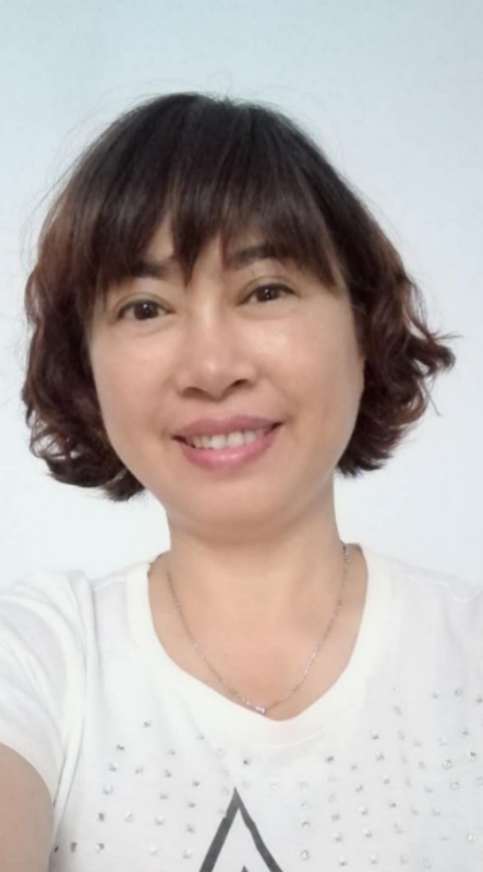 小芹的第一张照片--菏泽相亲服务中心