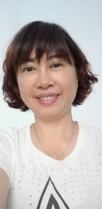 小芹的第二张照片--菏泽相亲服务中心
