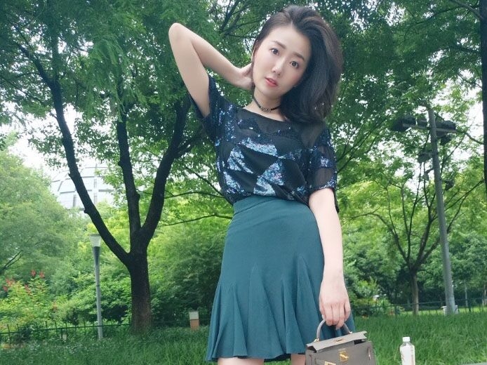 Ella的第三张照片--菏泽相亲服务中心